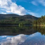 Loch an Eilein Rothiemurchus