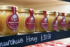 Rothiemurchus Honey