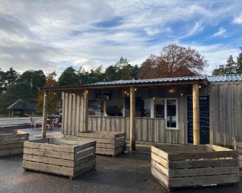 The Barn at Rothiemurchus