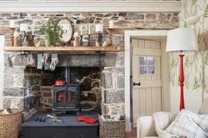 Forest Cottage, Rothiemurchus