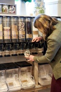 Rothie Refill, near Aviemore