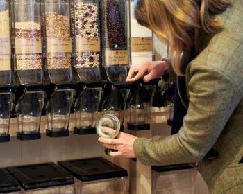 Rothie Refill, near Aviemore