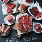 Rothie Meat Box