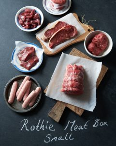 Rothie Small Meat Box