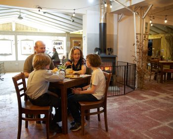 The Barn at Rothiemurchus, Cafe and Takeaway Aviemore
