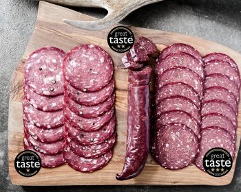 Great Glen Charcuterie