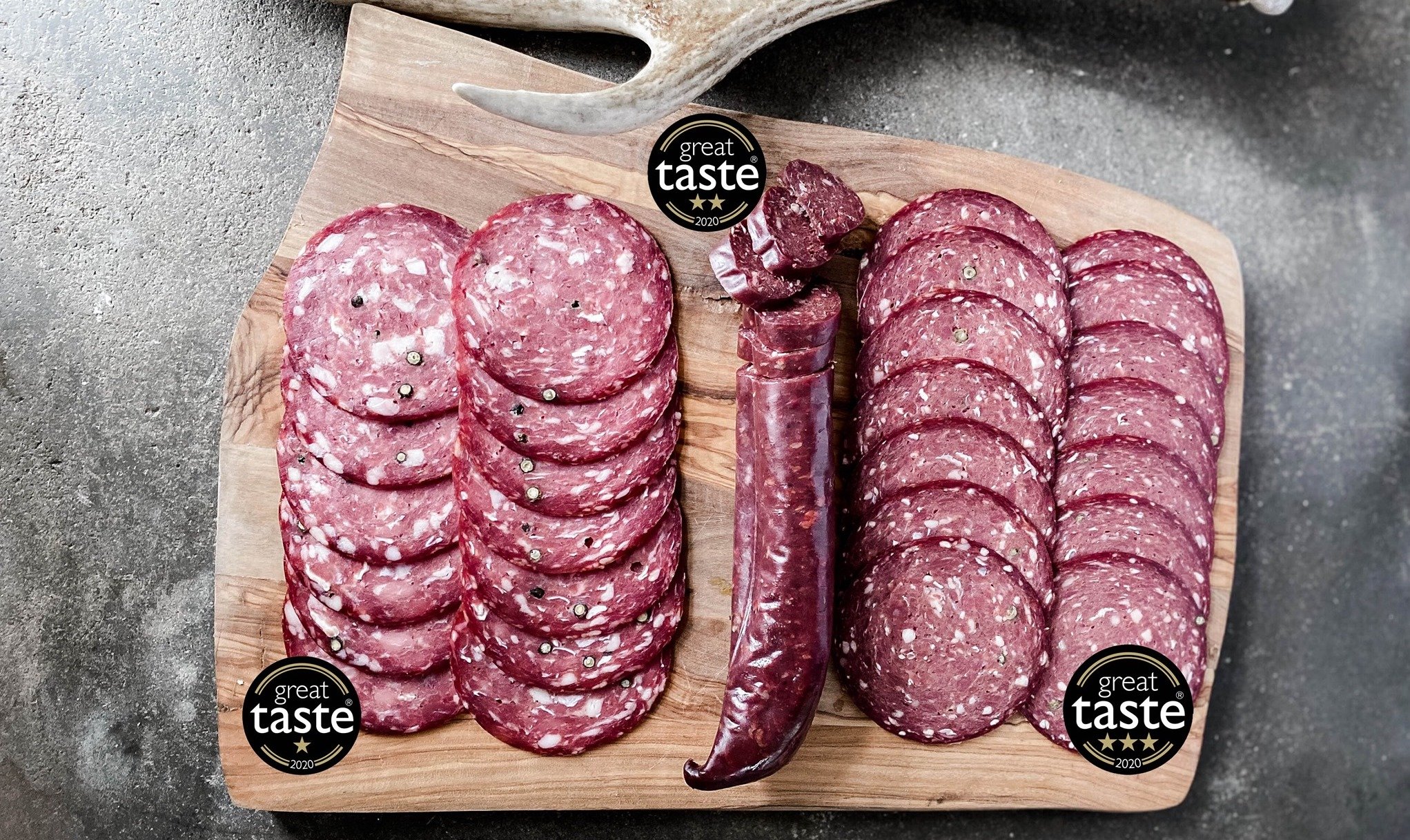 Great Glen Charcuterie