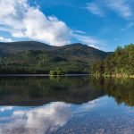 Loch an Eilein, Rothiemurchus
