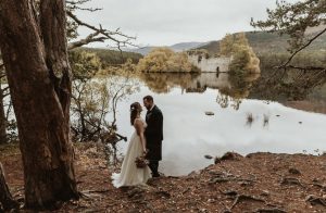 Weddings at Loch an Eilein, Rothiemurchus
