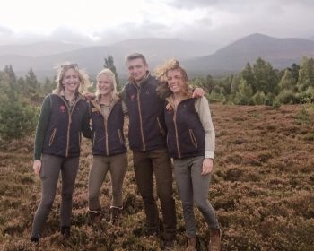 rothiemurchus rangers