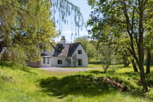 The Boat House Rothiemurchus