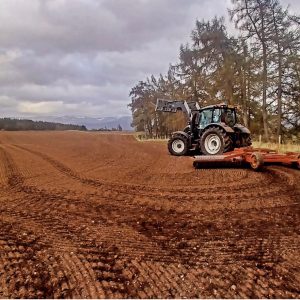 Rothiemurchus Farm, Rothiemurchus near Aviemore