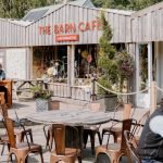 The Barn Cafe Rothiemurchus, Aviemore